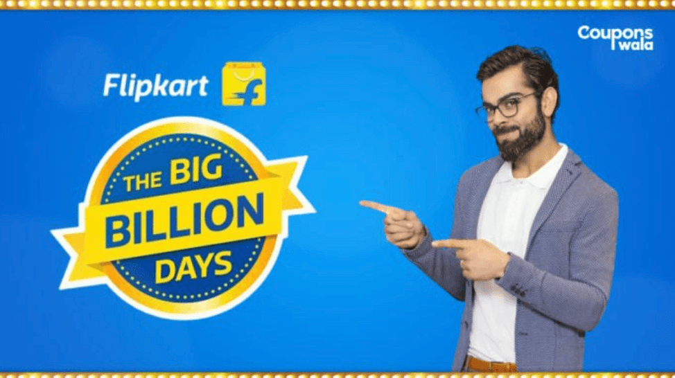 Flipkart's Big Billion Day